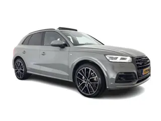 Audi Q5 55 TFSI S-Line Competition Quattro (Plug-In) Aut. *PANO | LEATHER | XENON | HEATED-SPORTSEAT