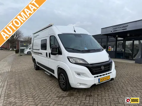 Weinsberg CaraTour 600 ME 1e eigenaar als nieuw