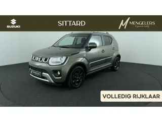 Suzuki Ignis 1.2 Smart Hybrid Select