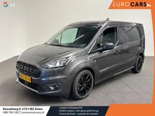 Ford Transit Connect 1.5 EcoBlue L2 Trend Automaat Raptor Edition Navigatie Airco Parkeersensoren Cr