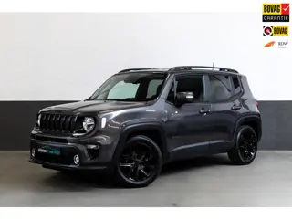 Jeep Renegade 1.0T Limited, Apple-Android, PDC, climate, ect.