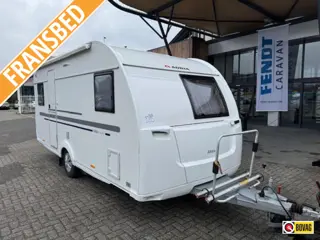 Adria Altea 462 PU 2019 MOVER + LUIFEL!!!