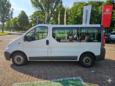 Opel Vivaro Combi Vivaro