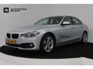 BMW 3-serie 320i High Executive (STOELVERWARMING, DEALER ONDEROUDEN, CAMERA, CRUISE CONTROL, PARKEER
