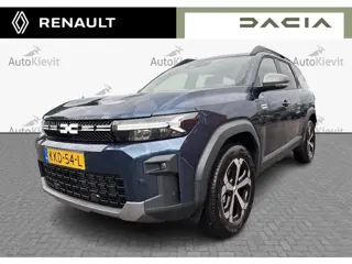 Dacia Bigster 1.8 Hybrid 155 Journey - pack winter