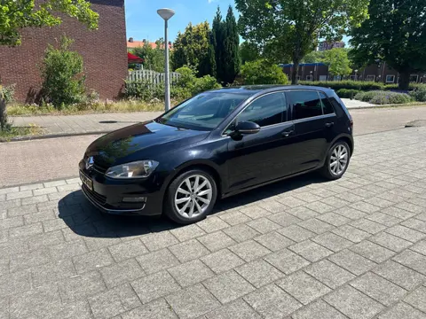 Volkswagen Golf 1.4 TSI Automaat Business Edition NW APK Cruise PDC