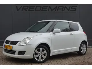 Suzuki Swift 1.3 Bandit