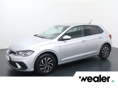 Volkswagen Polo 1.0 TSI Life | 95 PK | Adaptive cruise control | Parkeersensoren | Navigatiesysteem 