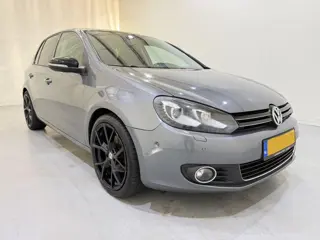 Volkswagen Golf HB 1.4 TSI Highline Automaat (bj 2011)