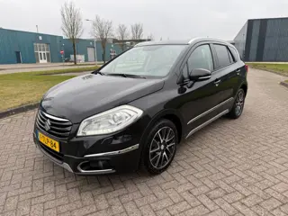 Suzuki SX4 S-Cross 1.6 High Executive