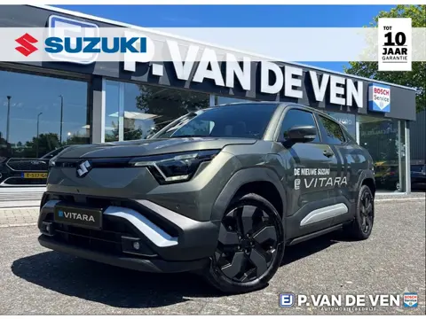 Suzuki e Vitara Style 61 kWh | Meerdere kleuren beschikbaar | €2.000,- voordeel | 360-Camera | INFIN