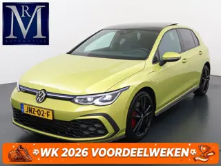 Volkswagen Golf 1.4 eHybrid GTE VAN: 27.900,- VOOR: 25.877,- UW WKVOORDEEL: 2.023,- | PHEV 245PK | 3