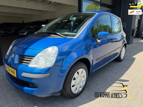 Renault Modus 1.6-16V Air