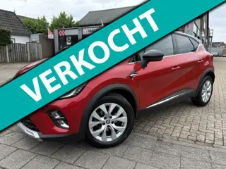 Renault Captur 1.0 TCe 90 Intens *navi + camera + Apple/Android-Carplay*