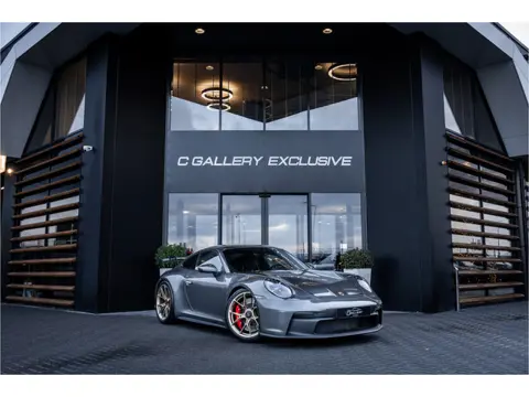 Porsche 911 992 4.0 GT3 - Track Pack | Volledig PPF | Sport Chrono + | Lift | Carbon Dak