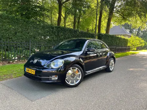 Volkswagen BEETLE 1.6 TDI Design PRIJS INCLUSIEF BTW!!!