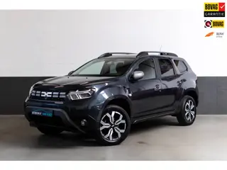 Dacia Duster 1.3 TCe 130 verwarmde stoelen, PDC, camera, climate ect.