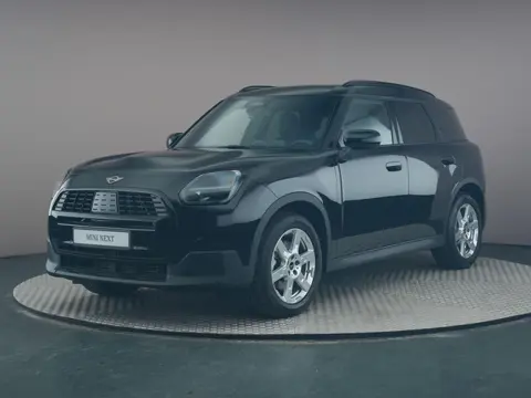 MINI Countryman 1.5 C Blackyard (bj 2025, automaat)