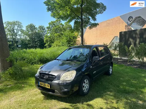 Kia Carens 2.0 CVVT X-tra Airco PDC LPG