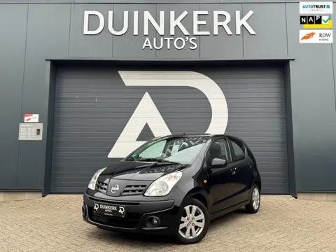 Nissan Pixo 1.0 Look | Airco | Elektrische ramen | NAP