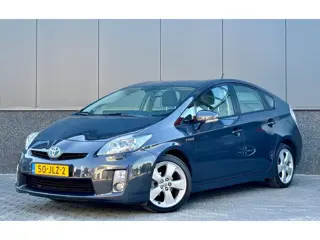 Toyota Prius 1.8 Dynamic Clima | Navi | Head-up (bj 2009)