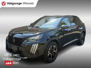 Peugeot 2008 1.2 Hybrid Allure Automaat | Camera | PDC | Adaptieve Cruise | Keyless |