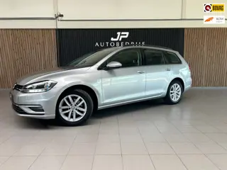 Volkswagen Golf Variant 1.4 TSI Highline DSG|ACC|VIRTUALDASH|TREKHAAK|STOELVERWARMING|APPLECARPLAY|