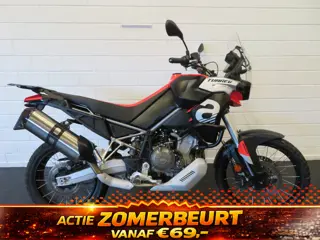 Aprilia TUAREG 660 ABS SUPERSTRAK! (bj 2023)