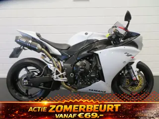 Yamaha YZF R1 YZFR1 ARROW (bj 2011)
