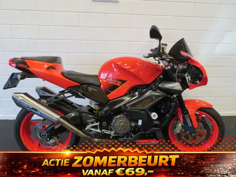Aprilia TUONO 1000 R V2 LASER (bj 2004)
