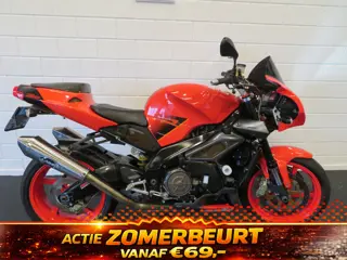 Aprilia TUONO 1000 R V2 LASER (bj 2004)