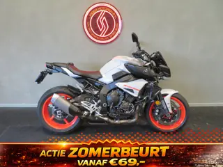 Yamaha MT 10 MT10 MT-10 ABS TCS (bj 2021)