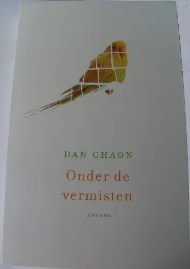 ONDER DE VERMISTEN 9789041406156