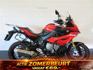 BMW S 1000 XR S1000XR RAM VOL!! (bj 2019)