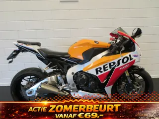 Honda CBR 1000 RR FIREBLADE REPSOL HISTO. (bj 2013)