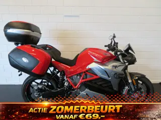 Energica EVA RIBELLE (bj 2019)