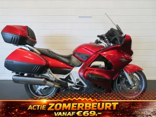 Honda ST 1300 ABS PAN EUROPEAN (bj 2008)