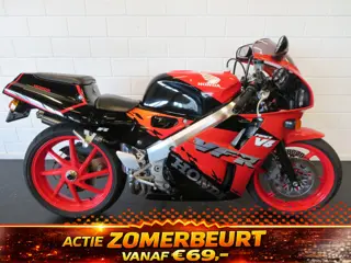 Honda VFR 400 R NC30 RC30 NSR TOPSTAAT!! (bj 1995)
