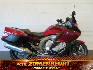 BMW K 1600 GT K1600 NAVI TOP! (bj 2011)