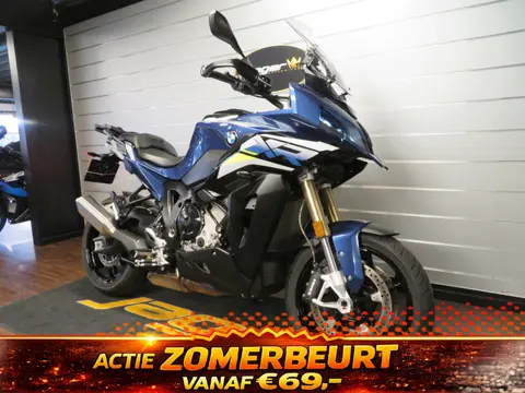 BMW S 1000 XR S1000XR (bj 2025)