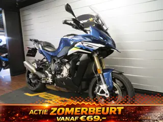 BMW S 1000 XR S1000XR (bj 2025)