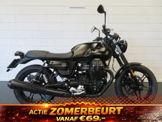 Moto Guzzi V7 STONE V 7 III PERFECT!! (bj 2020)