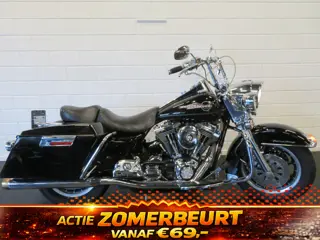 Harley-Davidson FLHRI ROAD KING CLASSIC FULL OPTION