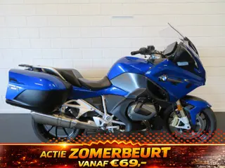 BMW R 1250 RT SPORT PRACHTIG!! (bj 2022)