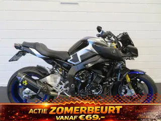 Yamaha MT 10 SP MT10 SUPER FRAAI! ARROW (bj 2017)
