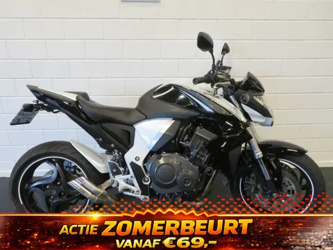 Honda CB 1000 R ABS X-TREME IXIL (bj 2015)