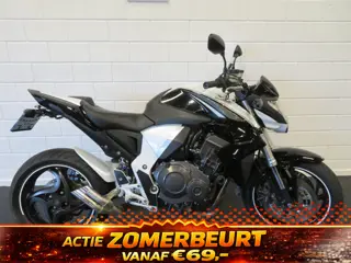 Honda CB 1000 R ABS X-TREME IXIL (bj 2015)