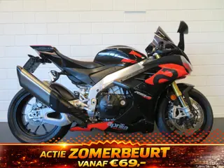 Aprilia RSV4 FACTORY APRC TOPPER! (bj 2021)