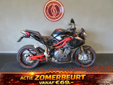 Benelli TNT 1130 SUPER GAAF! (bj 2005)