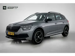 Skoda Kamiq 1.0 TSI Monte Carlo Edition(Dealer OnderH, Panorama, Carplay/ Android, Digitale Dash, Ca